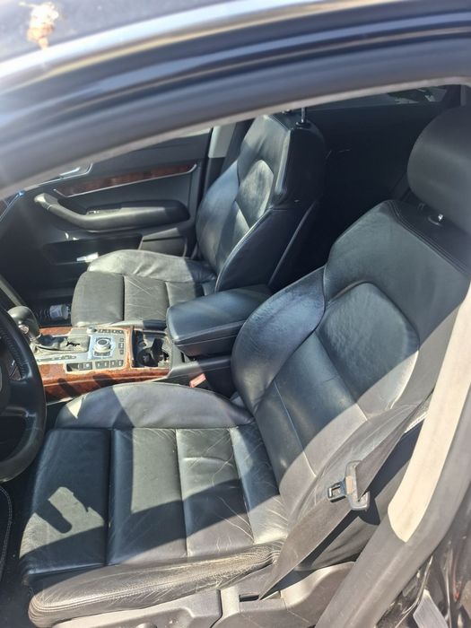 Audi А6 3.0 TDI 2007 г. 224 к.с автоматик