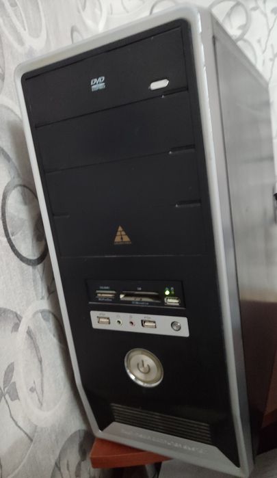 Продам компьютер i7 3770