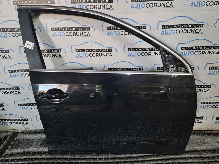 Usa Dreapta Fata Volkswagen Golf V Variant 2007 - 2009 Combi 4 Usi NEGRU (1346)