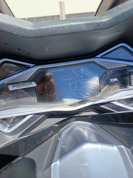 De vânzare  Sym Cruisym 300