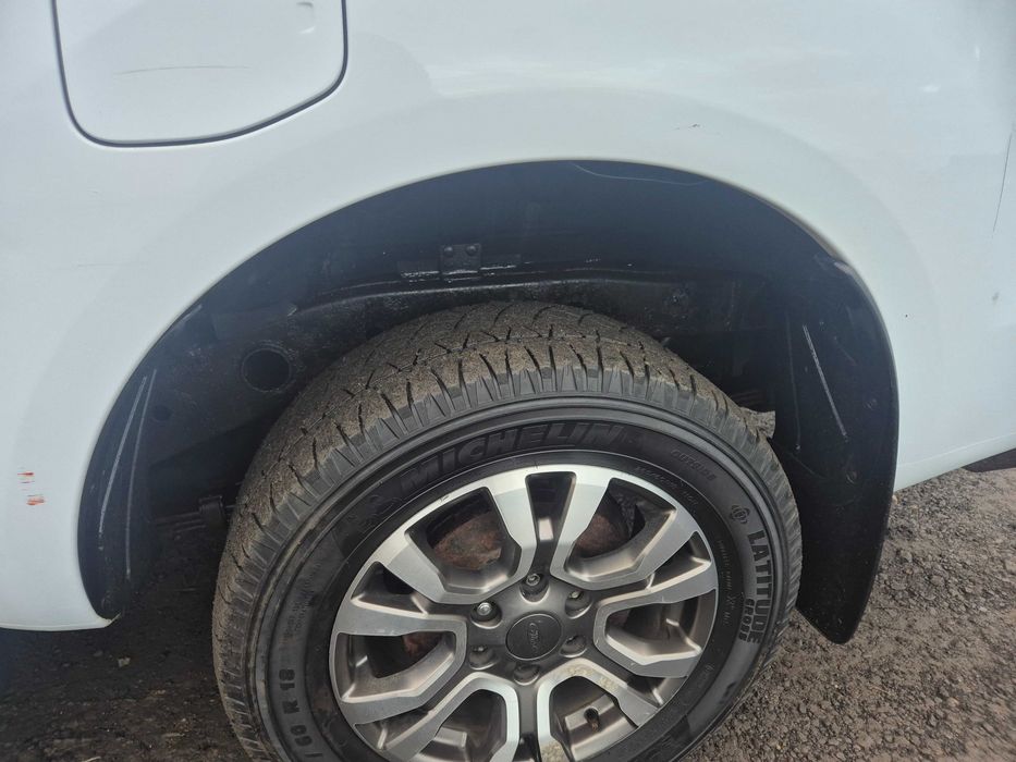 Ford Ranger Wildtrack 3.2 Manual 2017 volan dreapta