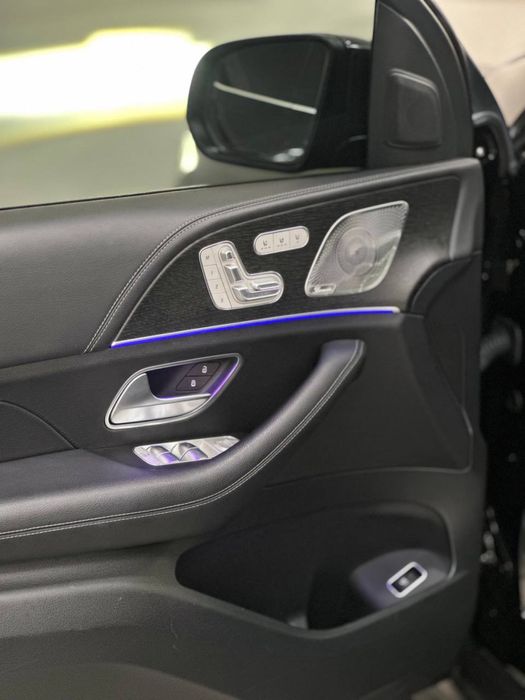 Bugun sotuvimizda Mercedes Benz Gls 450