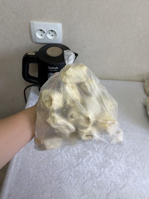 Продам манты очень вскусные