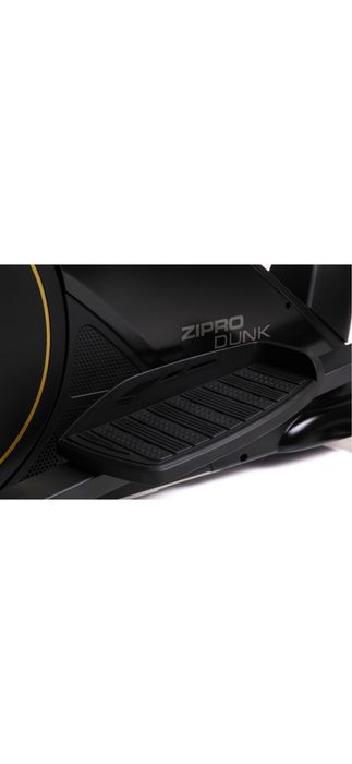 Bicicletă fitness eliptica Zipro Dunk Gold