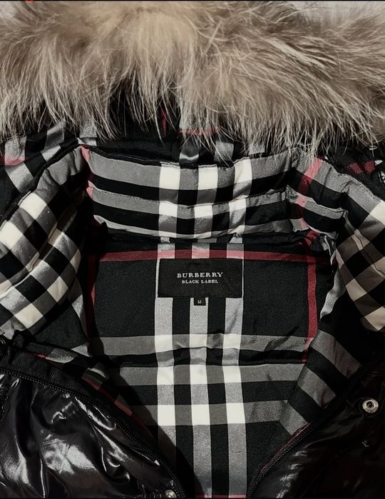 Geaca Burberry Puffer 2000's Edition Japan Black
Marimi:S, M, L, XL