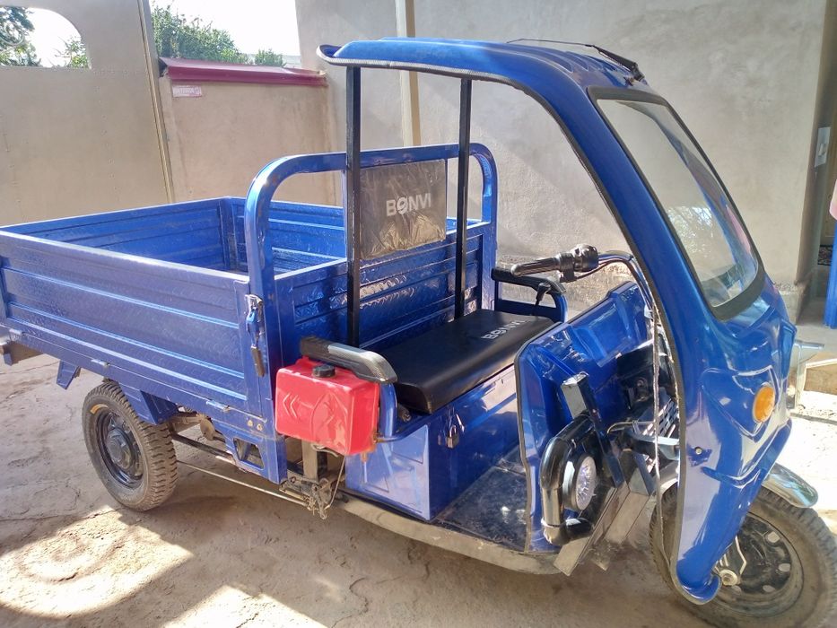 скутер 2023 вонви