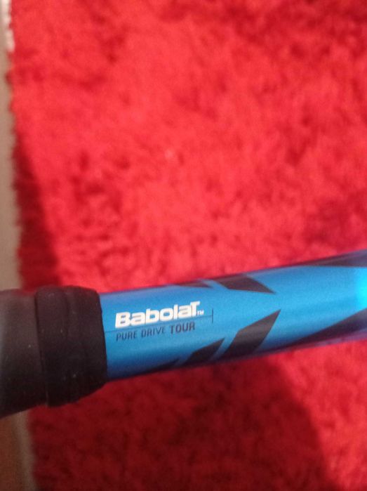 Rachetă tenis Babolat Pure Drive