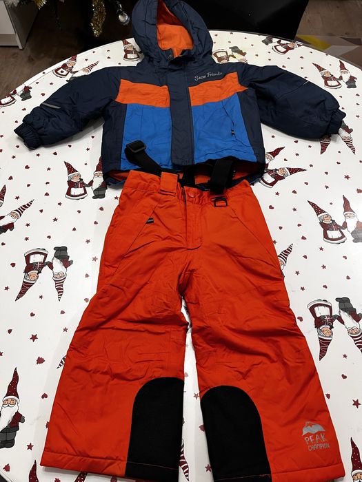 Детски Ски комплект 98