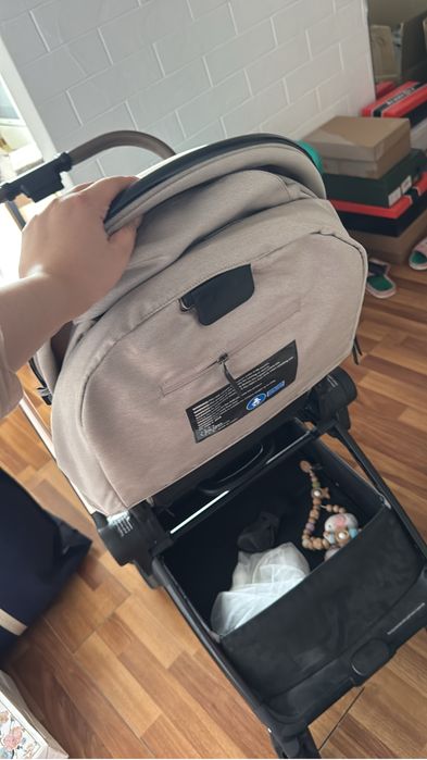 Продам коляску Kidilo 2в1