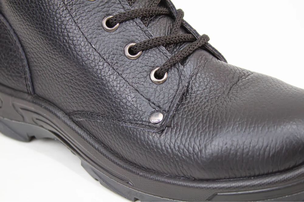 Берцы летние без МП