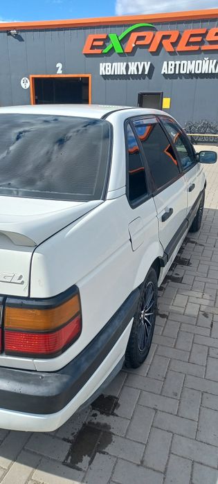 Продам пассат б3