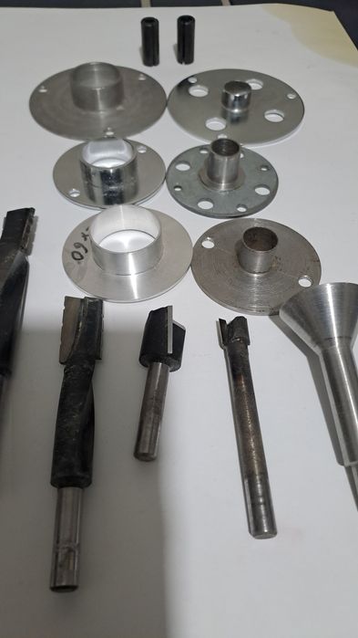 Инструменттер...