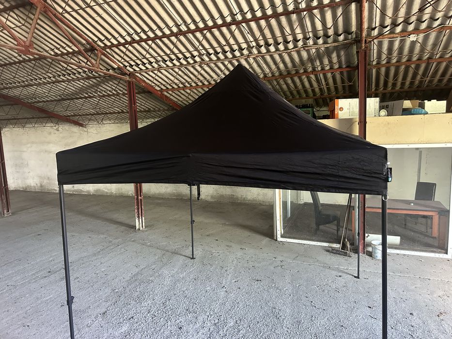Cort de petrecere 3X3 M Easy up Cort de petrecere Premium