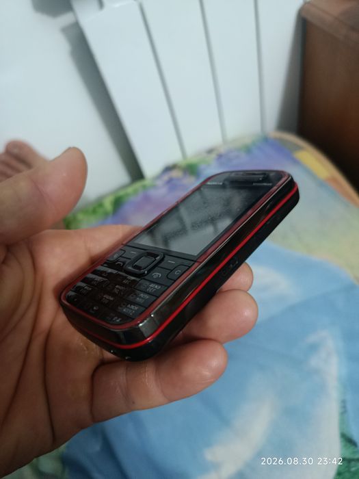 Nokia оригинал finland