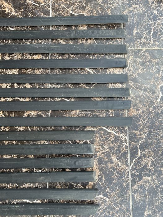 Молдинги дверей Бмв Е34