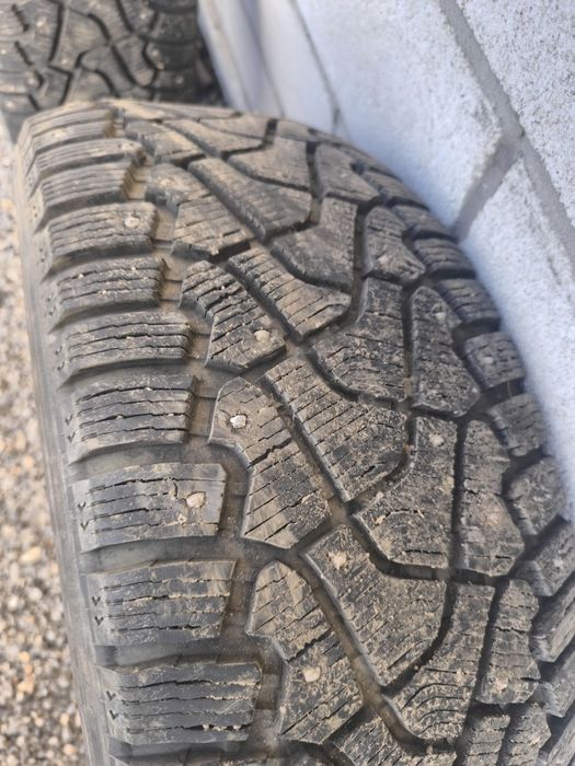 Продам шины Pirelli 265/65/17