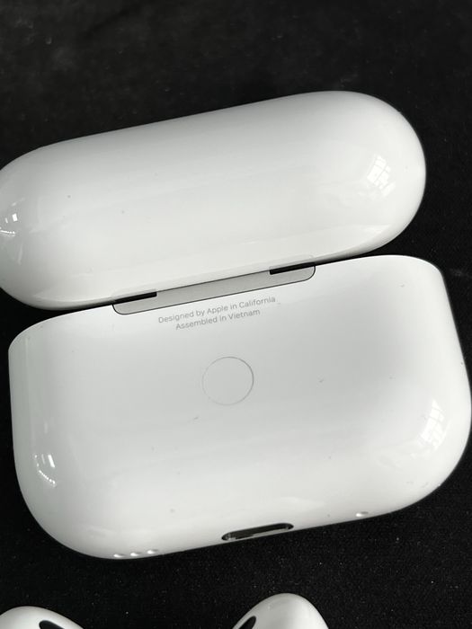 AirPods Pro 2 TypeC Оригинал