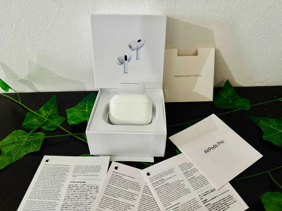 Airpods Pro 2 Sigilate