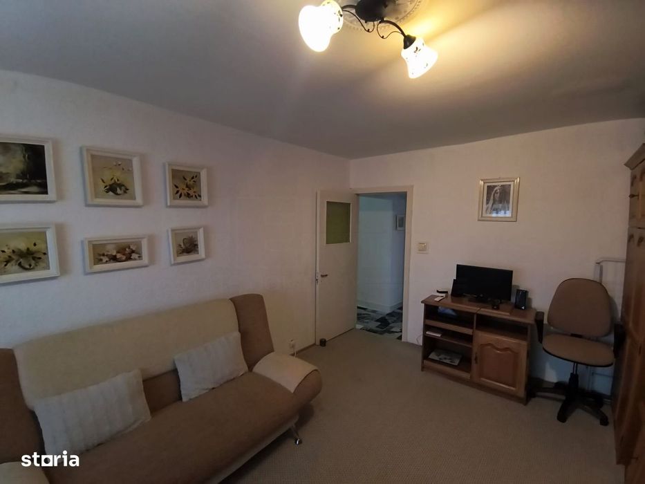Apartament 2 camere | Burdujeni – Cuza Vodă III