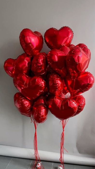 Шарики, шыры, гелевый шары