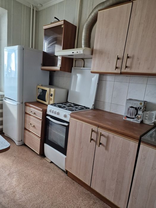 Сдам 3х ком на долгий срок