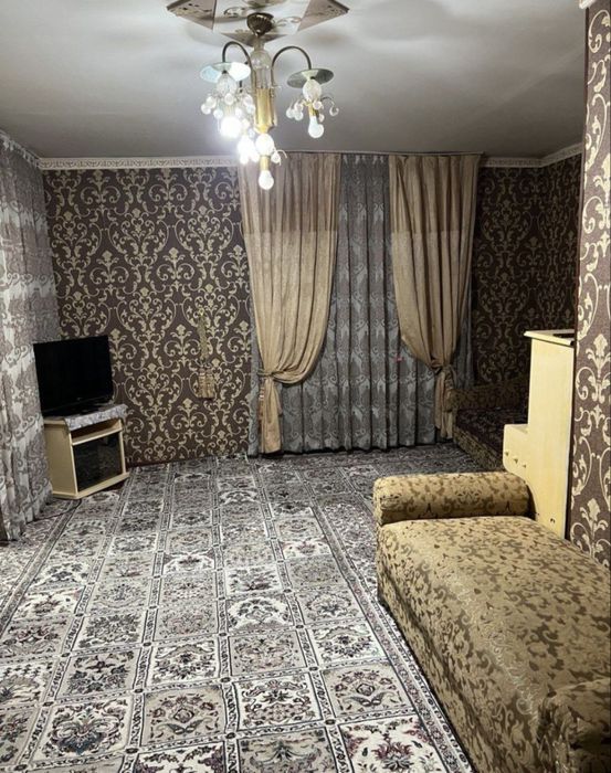 Учтепинский р-он, 15 кв.