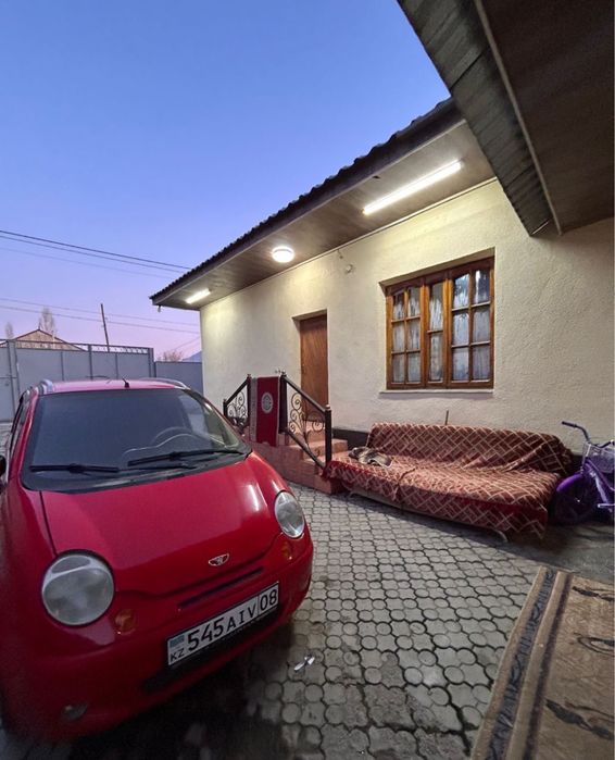 Срочна продам дом