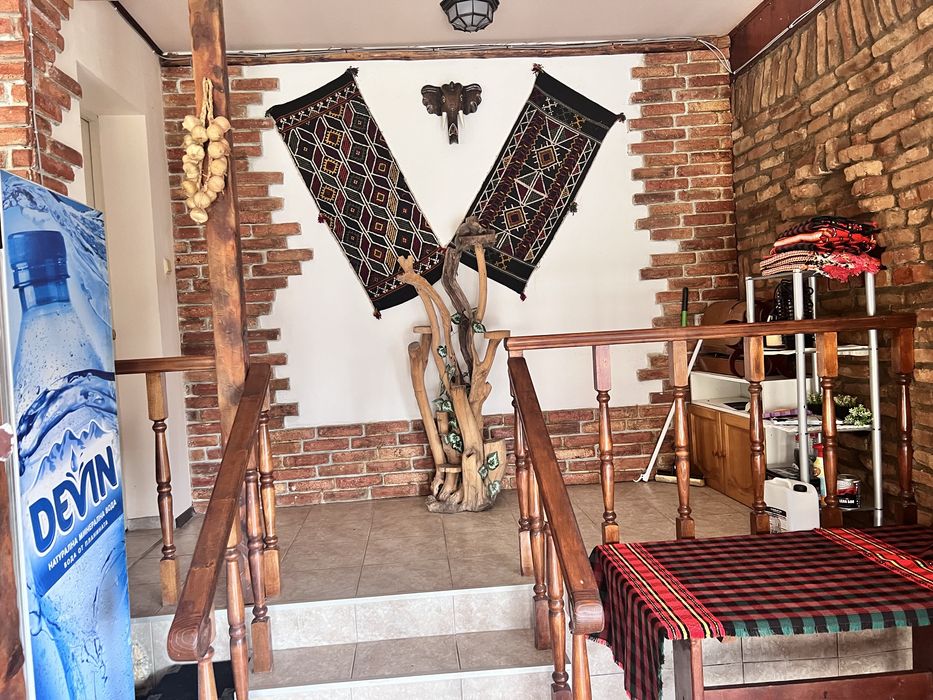 Продава се Заведение в с. Баня, Област Бургас - 1 кв.м за 500000 €/кв.м - Снимка #11