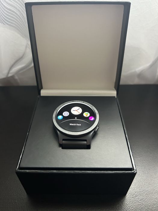 Смарт часовник TRENDER ACTIVE