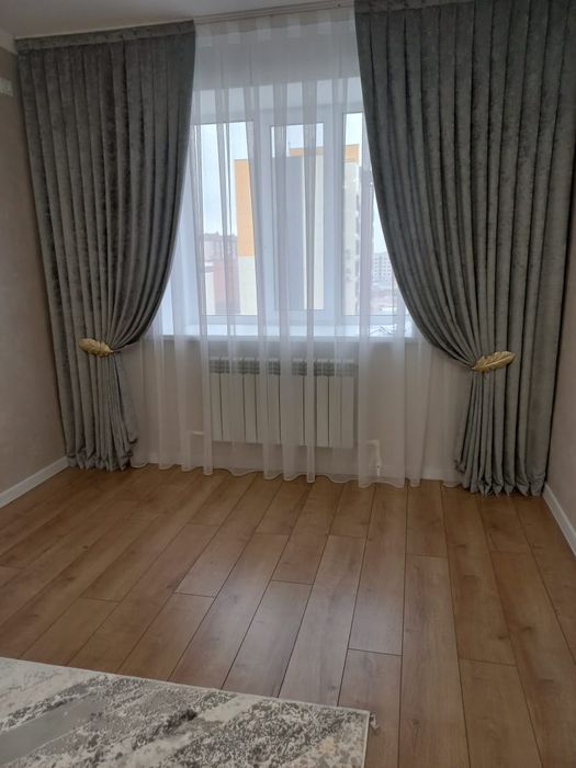 Ремонт квартир  под ключ.