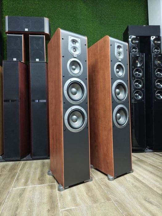 Тонколони JBL ES-80