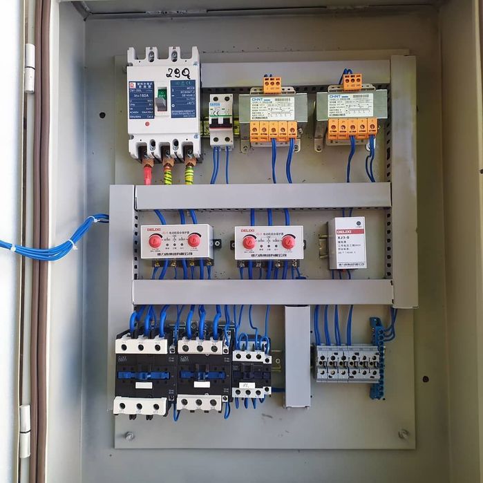 Elektrik xizmati 24/7