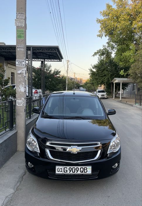 Cobalt GBO 4-pozitsiya full