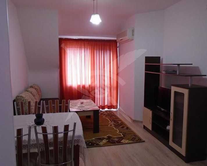 Дава се под наем Двустаен апартамент в Пловдив, Младежки Хълм - 63 кв.м за 373.83 € - Снимка #1