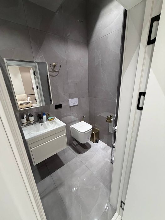 Продаётся 2х комнатная 50м2 ЖК Дархан Авеню