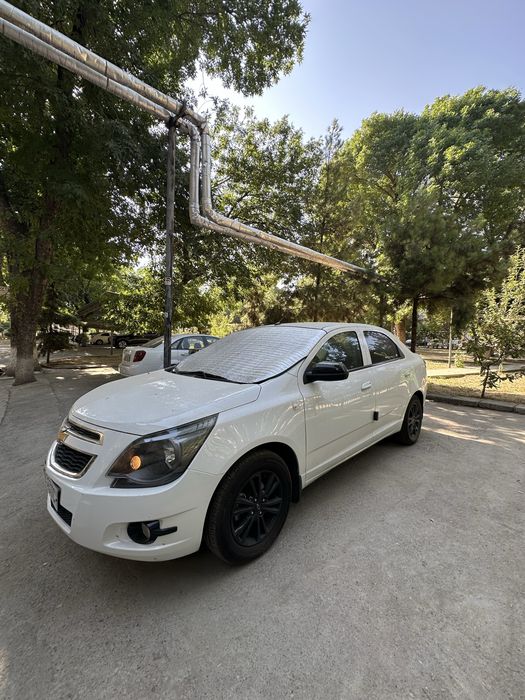 Cobalt A/T Midnight 2025 Tozza