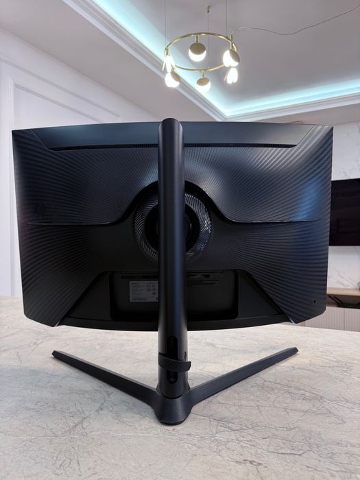 Samsung Odyssey Neo G7 S32BG750NP Ultra HD 4K LED