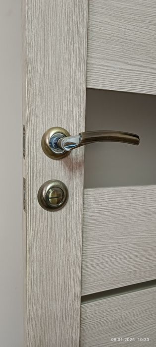 Межкомнатные двери