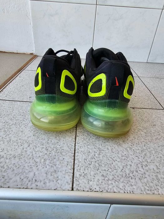 Nike Air Max 720