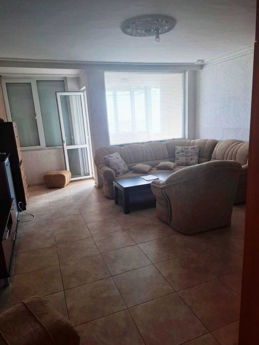 Продава се Четиристаен апартамент в Варна, Възраждане 1 - 118 кв.м за 713 €/кв.м - Снимка #4