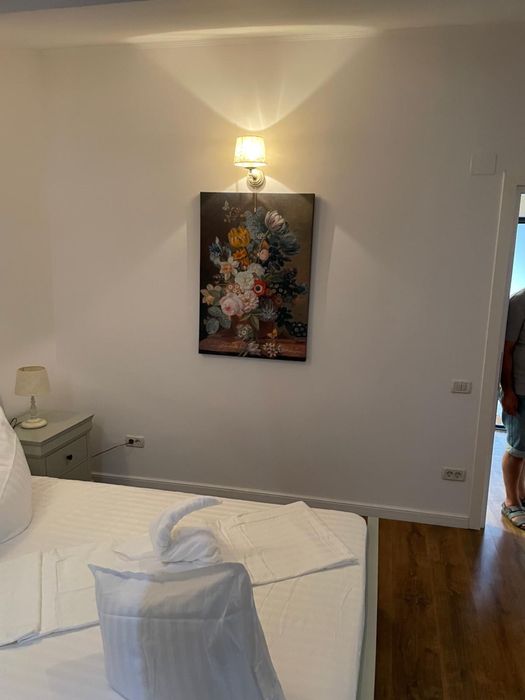 Apartament in regim hotelier