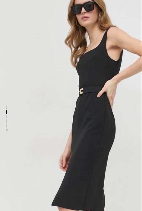 Рокля Elisabetta Franchi