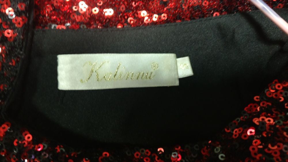 Продам вечернее платье