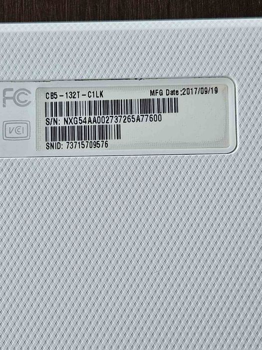 Acer Chromebook R 11 и HP Envy m6