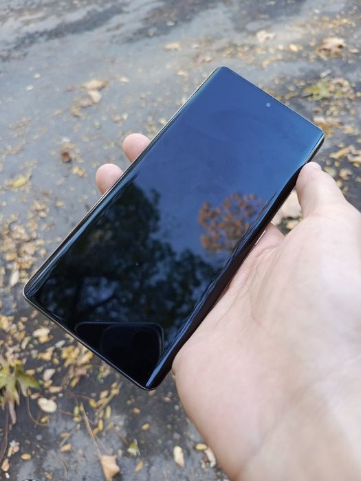 Infenix Zero 30 12/256 ideal