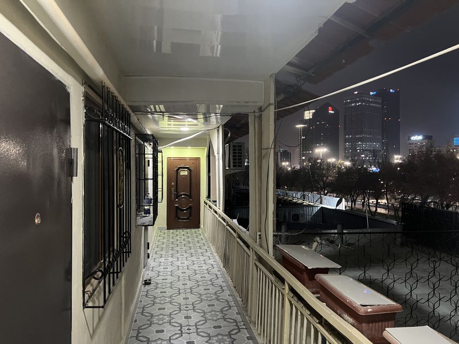 Продается!!! Дружба Народов 3-ком