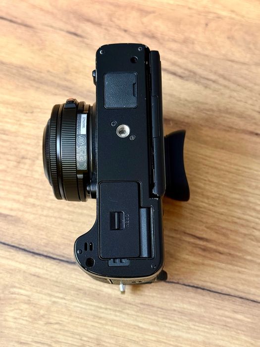 Фотоапарат Fujifilm X-T3 Или бартер за XF 18-135mm f/3.5-5.6 R LM OIS