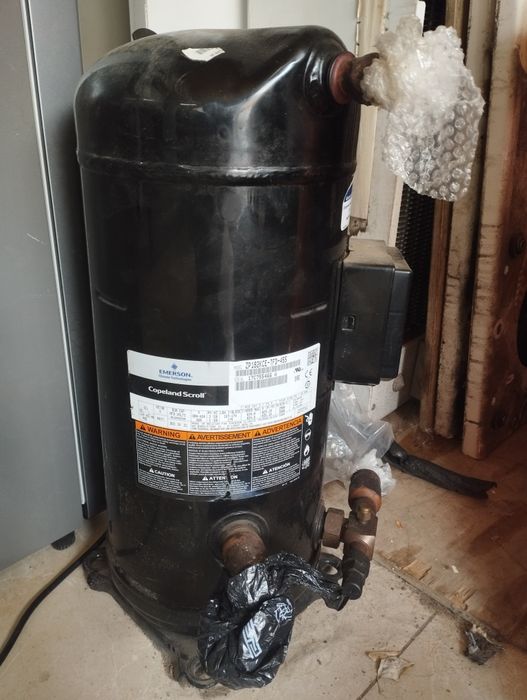 Продам компрессор