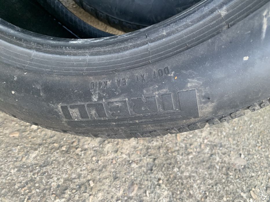 anvelope cauciucuri 245/35/19 si 235/35/19 si 275/45/18