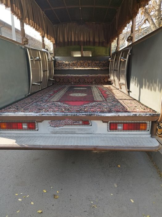 Дафин маросим катафалка гуруз 200